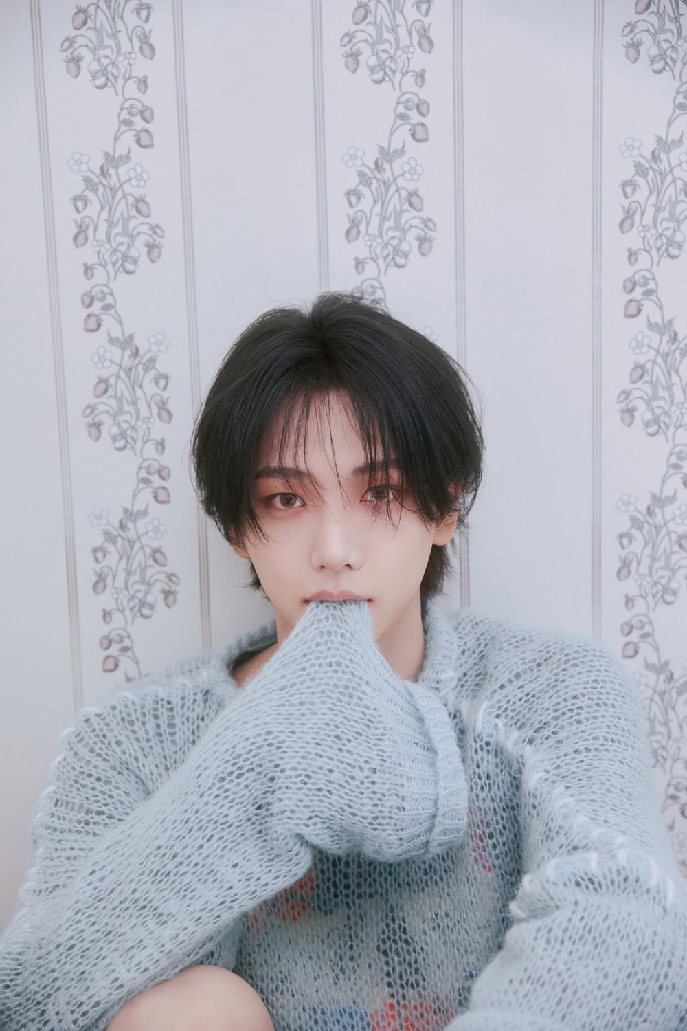 「國際狗狗日」全都想帶回家養？KPOP犬系男友大集合，SEVENTEEN玟奎、Stray Kids昇玟根本犬系天花板！-13