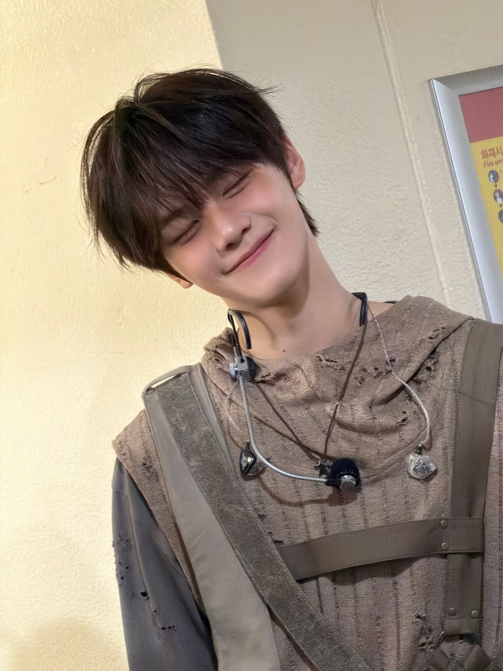 「國際狗狗日」全都想帶回家養？KPOP犬系男友大集合，SEVENTEEN玟奎、Stray Kids昇玟根本犬系天花板！-14