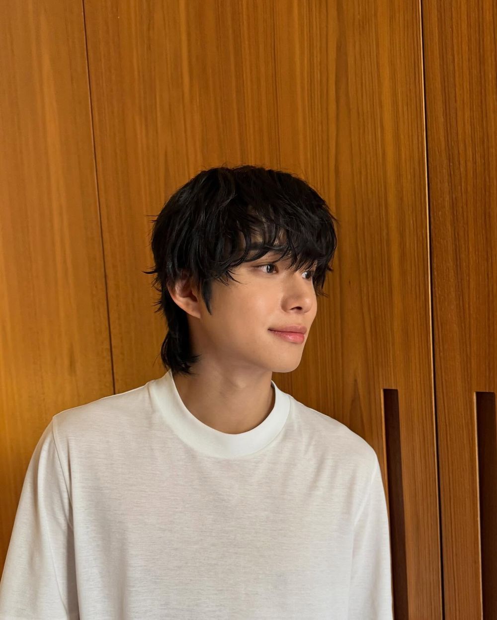 「國際狗狗日」全都想帶回家養？KPOP犬系男友大集合，SEVENTEEN玟奎、Stray Kids昇玟根本犬系天花板！-16