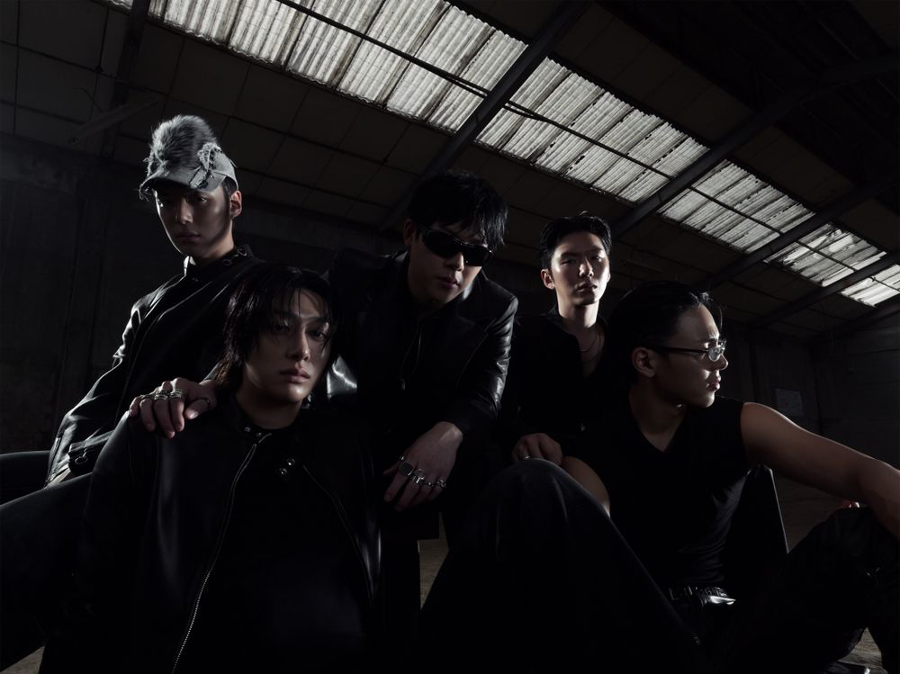 2026年9月回歸&出道韓團歌手總整理！&TEAM概念照引熱議，BOYNEXTDOOR推改版專輯-7