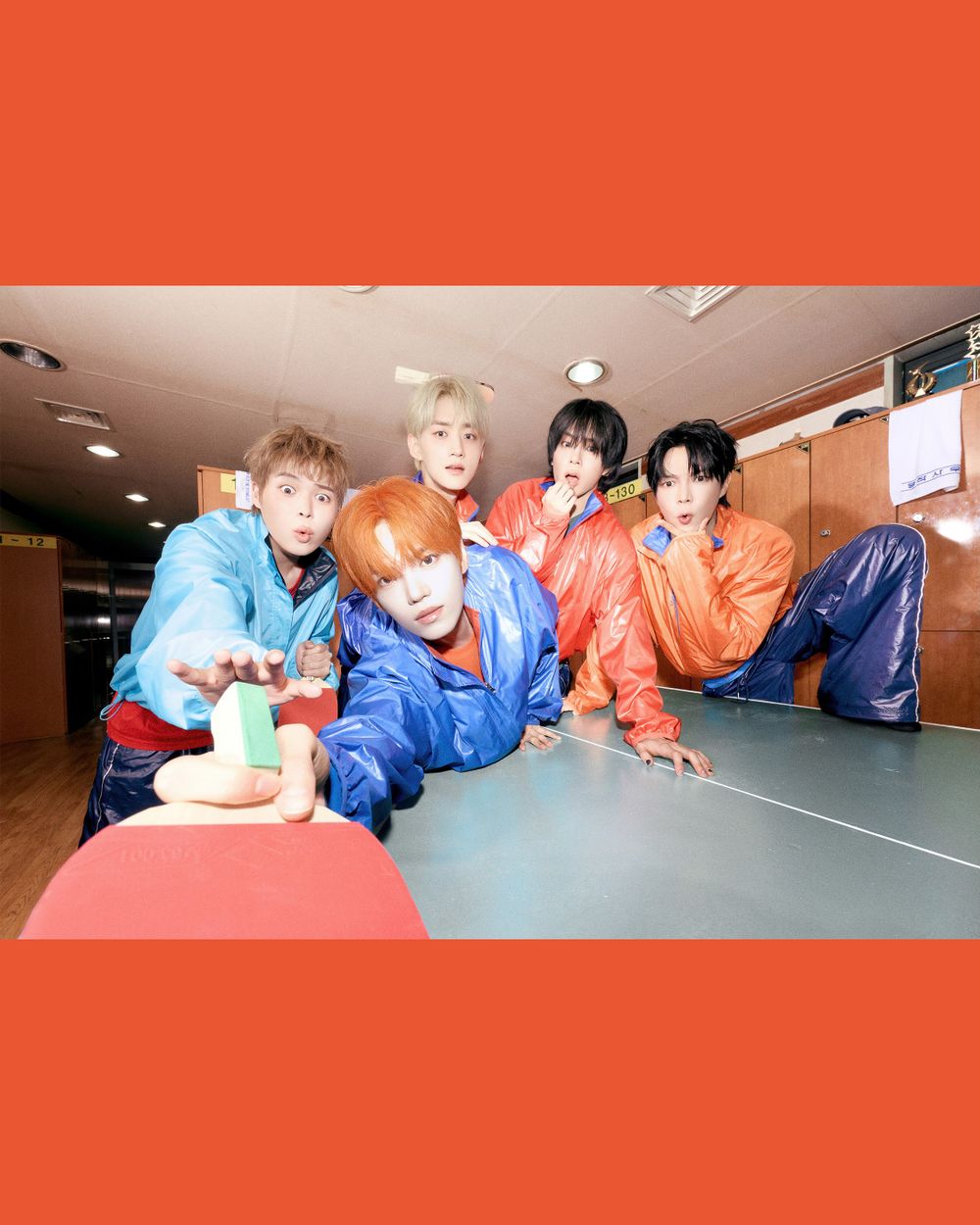 2026年9月回歸&出道韓團歌手總整理！&TEAM概念照引熱議，BOYNEXTDOOR推改版專輯-9