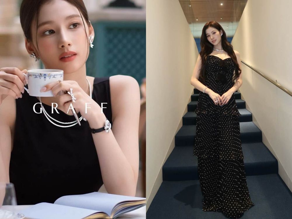 粉絲的驕傲！8位奢牌+珠寶「雙奢代言」愛豆盤點！Jisoo、I.N、柾國都上榜！精品圈最愛是他們！-2