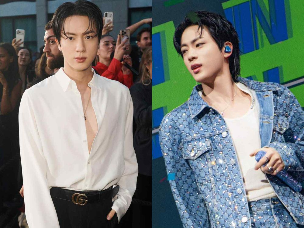 粉絲的驕傲！8位奢牌+珠寶「雙奢代言」愛豆盤點！Jisoo、I.N、柾國都上榜！精品圈最愛是他們！-7