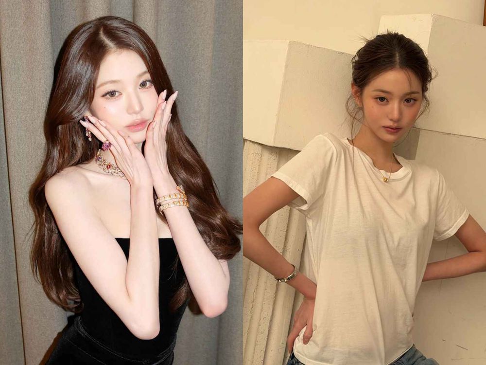 粉絲的驕傲！8位奢牌+珠寶「雙奢代言」愛豆盤點！Jisoo、I.N、柾國都上榜！精品圈最愛是他們！-17
