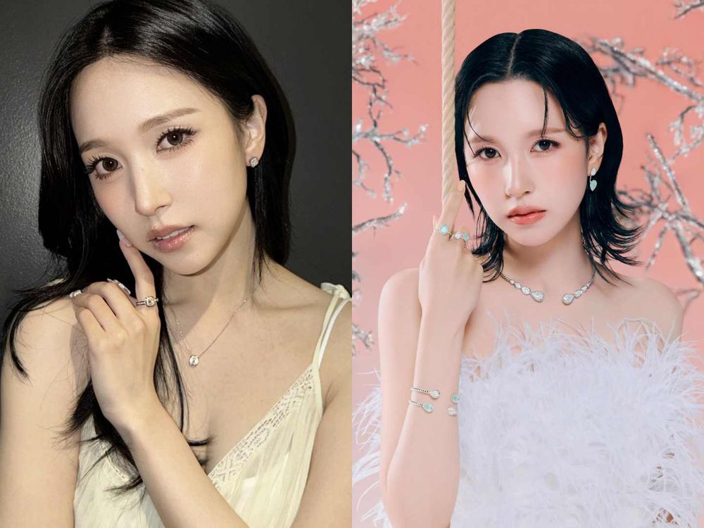 粉絲的驕傲！8位奢牌+珠寶「雙奢代言」愛豆盤點！Jisoo、I.N、柾國都上榜！精品圈最愛是他們！-14