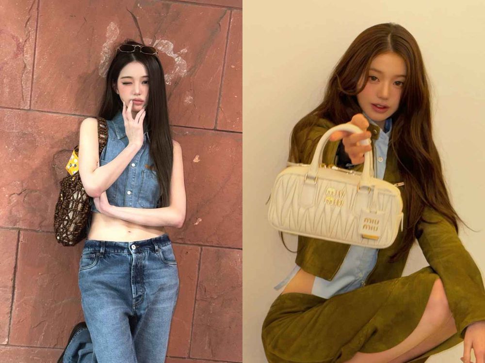 粉絲的驕傲！8位奢牌+珠寶「雙奢代言」愛豆盤點！Jisoo、I.N、柾國都上榜！精品圈最愛是他們！-16