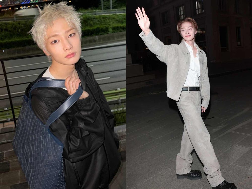 粉絲的驕傲！8位奢牌+珠寶「雙奢代言」愛豆盤點！Jisoo、I.N、柾國都上榜！精品圈最愛是他們！-4