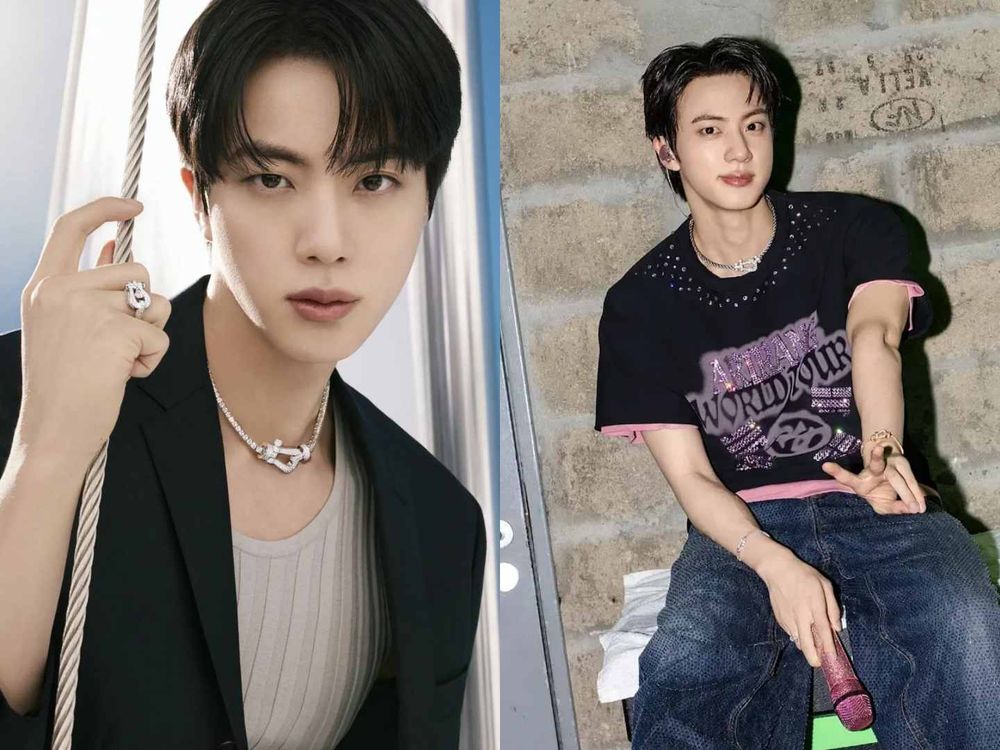 粉絲的驕傲！8位奢牌+珠寶「雙奢代言」愛豆盤點！Jisoo、I.N、柾國都上榜！精品圈最愛是他們！-6