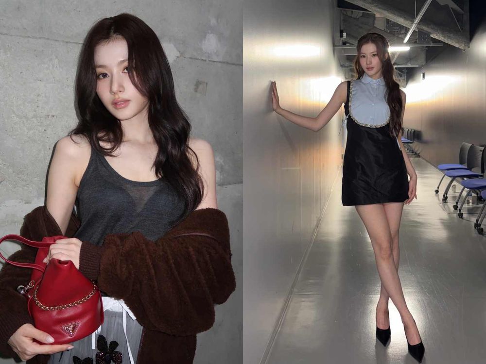 粉絲的驕傲！8位奢牌+珠寶「雙奢代言」愛豆盤點！Jisoo、I.N、柾國都上榜！精品圈最愛是他們！-3