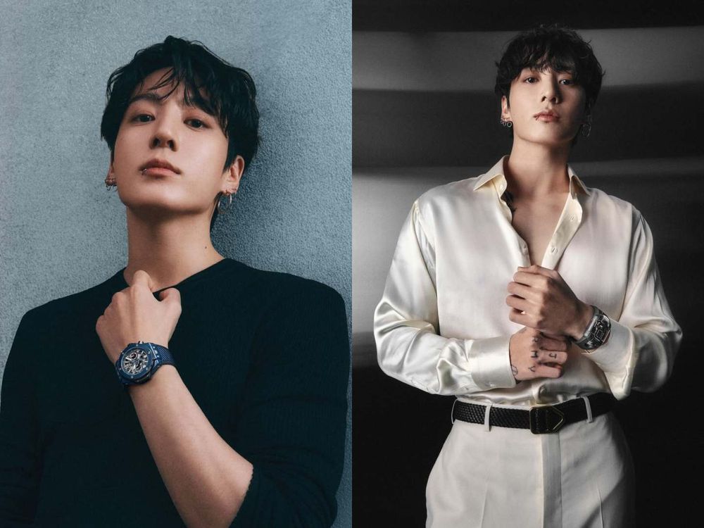 粉絲的驕傲！8位奢牌+珠寶「雙奢代言」愛豆盤點！Jisoo、I.N、柾國都上榜！精品圈最愛是他們！-13