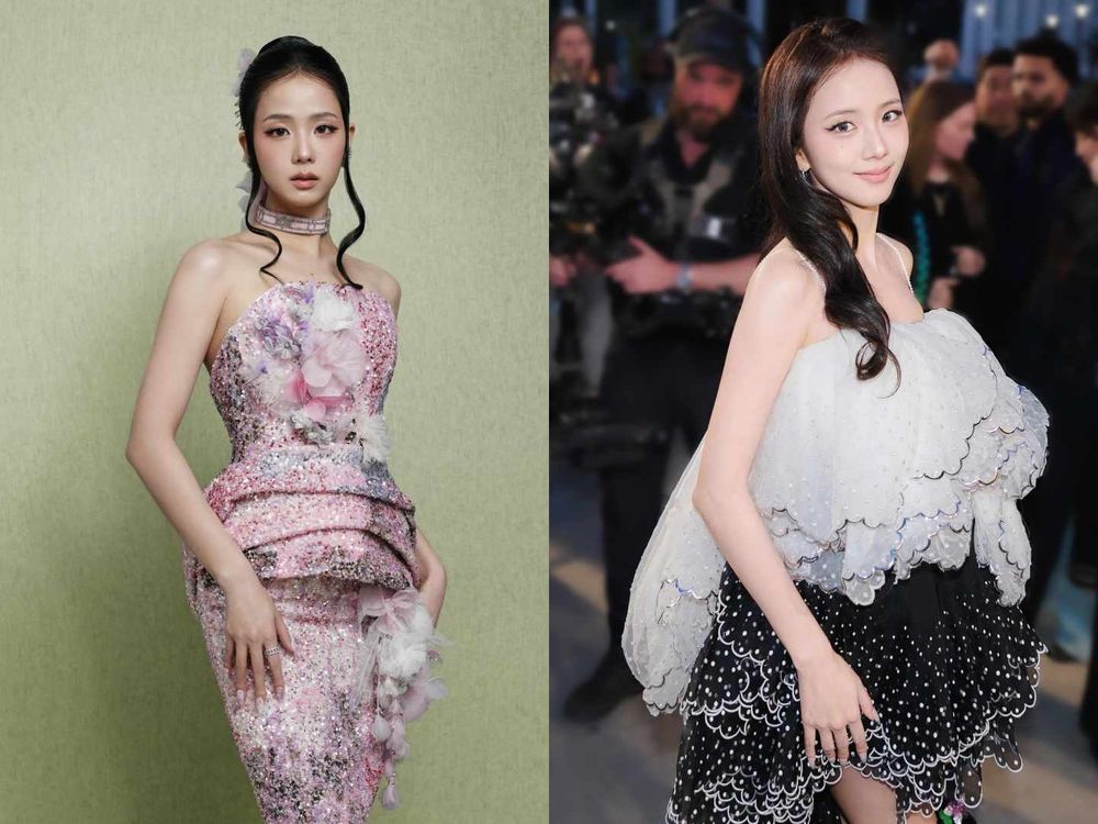粉絲的驕傲！8位奢牌+珠寶「雙奢代言」愛豆盤點！Jisoo、I.N、柾國都上榜！精品圈最愛是他們！-19