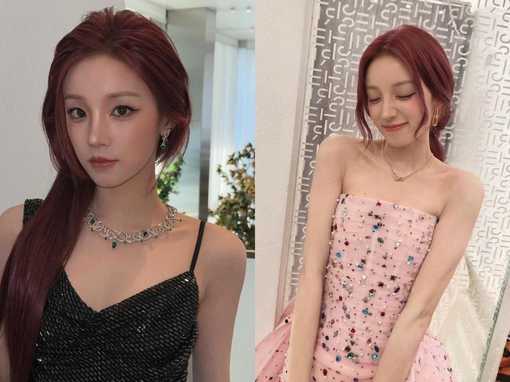 粉絲的驕傲！8位奢牌+珠寶「雙奢代言」愛豆盤點！Jisoo、I.N、柾國都上榜！精品圈最愛是他們！-21