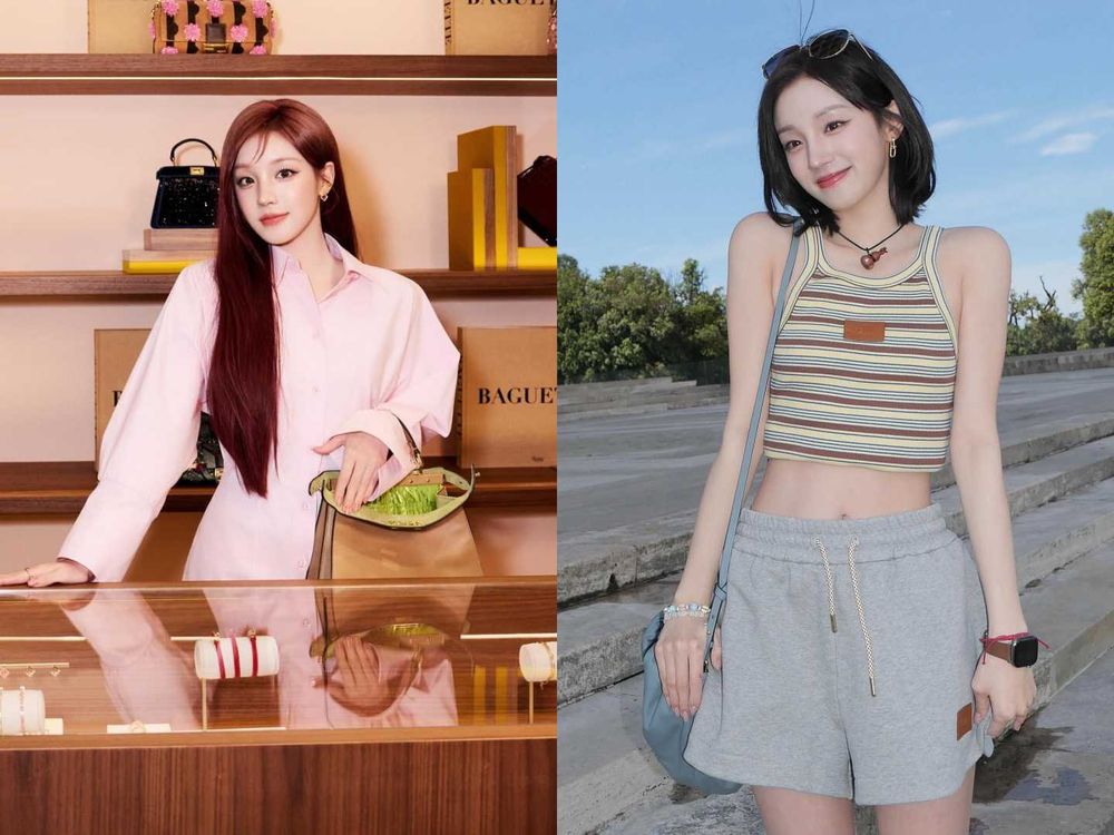 粉絲的驕傲！8位奢牌+珠寶「雙奢代言」愛豆盤點！Jisoo、I.N、柾國都上榜！精品圈最愛是他們！-20