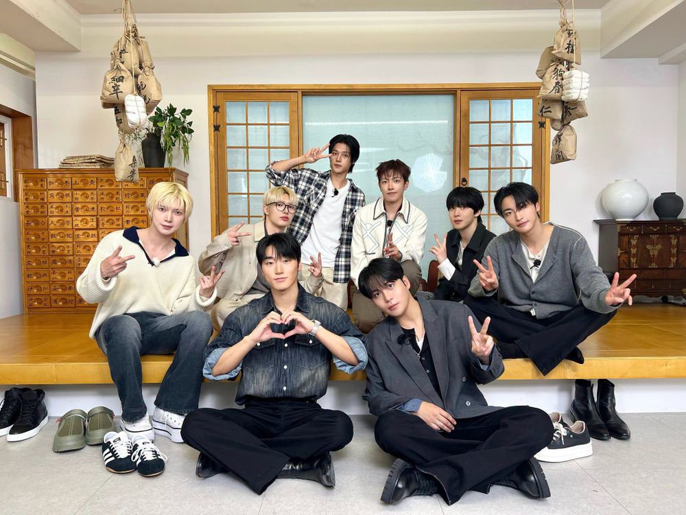 盤點8組「中小公司大奇蹟」韓團！BTS、SEVENTEEN熬出世界級成就，RESCENE舊歌逆襲登Melon冠軍！-6