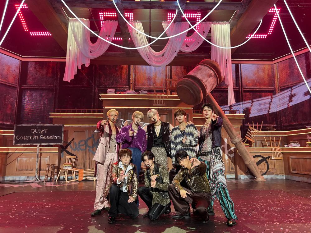 盤點8組「中小公司大奇蹟」韓團！BTS、SEVENTEEN熬出世界級成就，RESCENE舊歌逆襲登Melon冠軍！-7