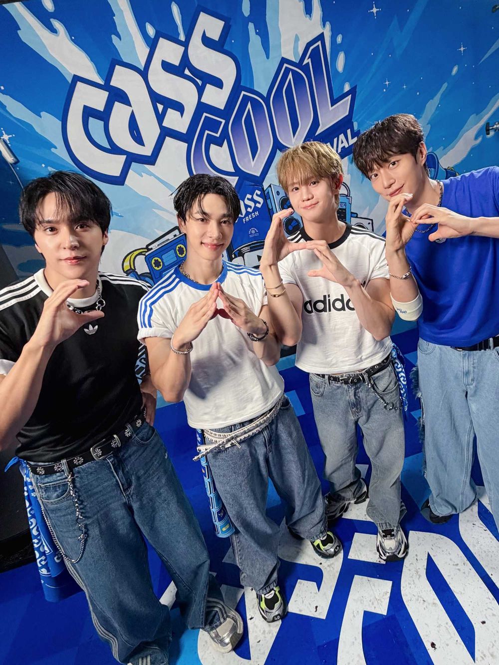 盤點8組「中小公司大奇蹟」韓團！BTS、SEVENTEEN熬出世界級成就，RESCENE舊歌逆襲登Melon冠軍！-8
