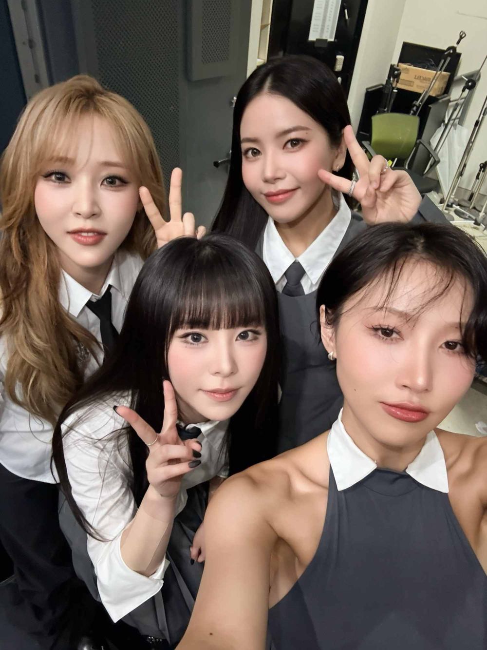盤點8組「中小公司大奇蹟」韓團！BTS、SEVENTEEN熬出世界級成就，RESCENE舊歌逆襲登Melon冠軍！-12