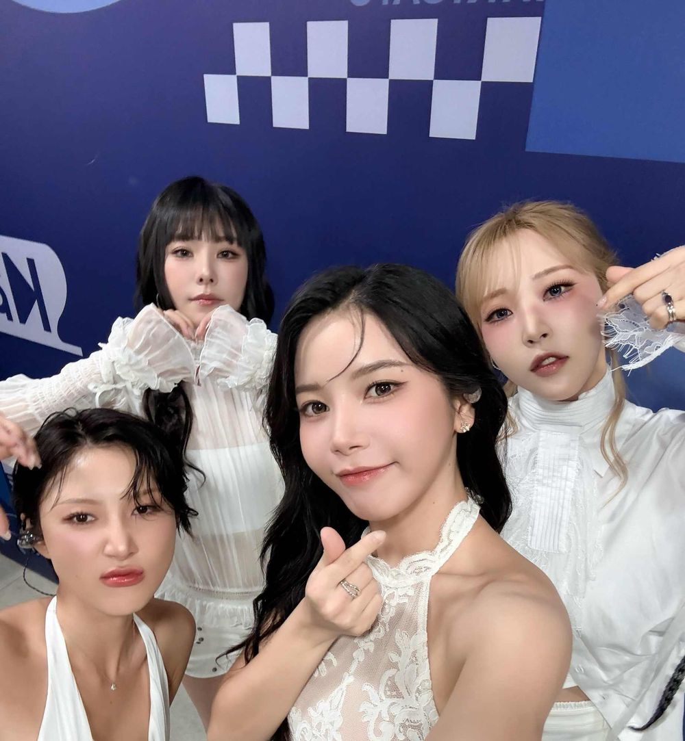 盤點8組「中小公司大奇蹟」韓團！BTS、SEVENTEEN熬出世界級成就，RESCENE舊歌逆襲登Melon冠軍！-11