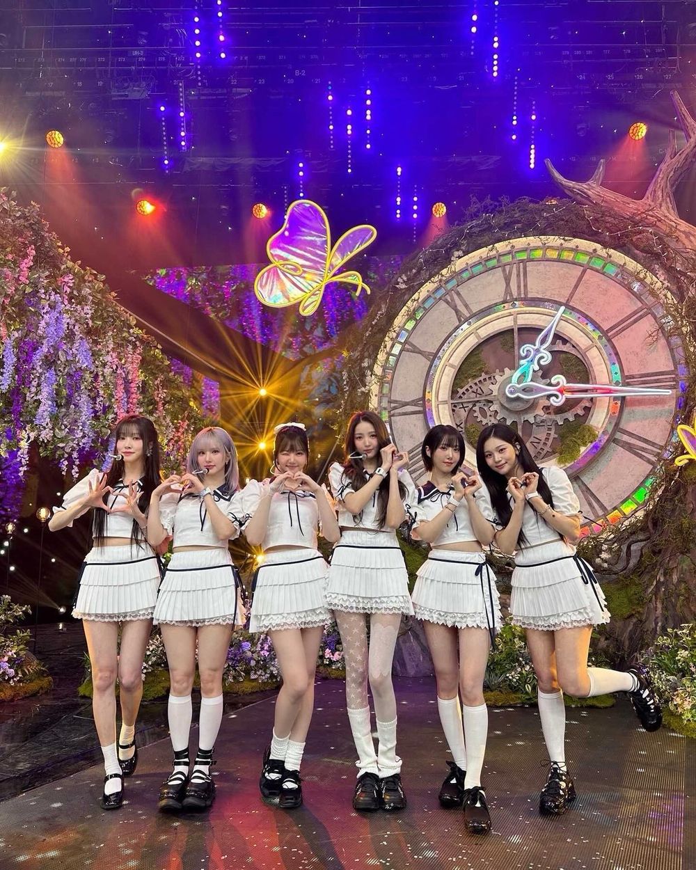 盤點8組「中小公司大奇蹟」韓團！BTS、SEVENTEEN熬出世界級成就，RESCENE舊歌逆襲登Melon冠軍！-15