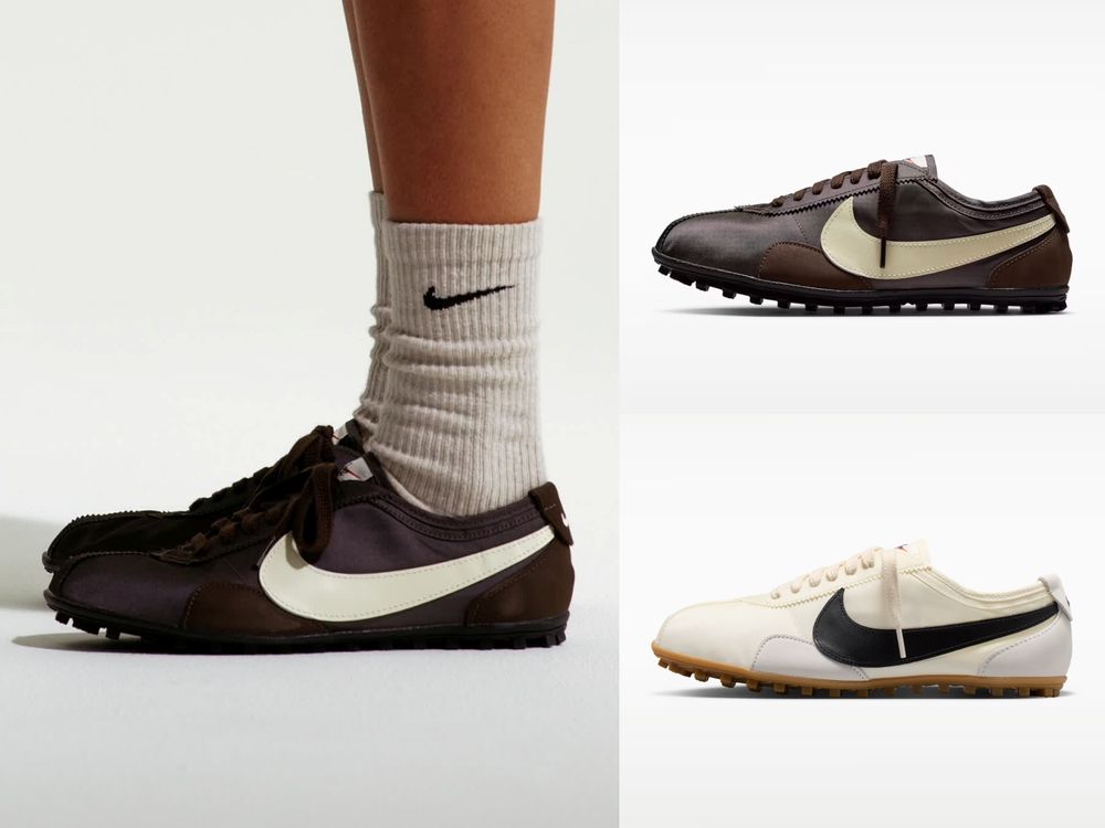 2026下半六雙超美薄底鞋新清單！鬼塚虎芭蕾鞋、Nike月亮鞋上架就賣爆，韓妞改穿這雙FILA！-12