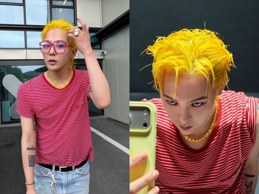 BIGBANG新曲《BiiiG》回歸！GD世巡演唱會超狂「億萬珠寶」盤點！龍哥根本行走的寶石圖鑑！-10