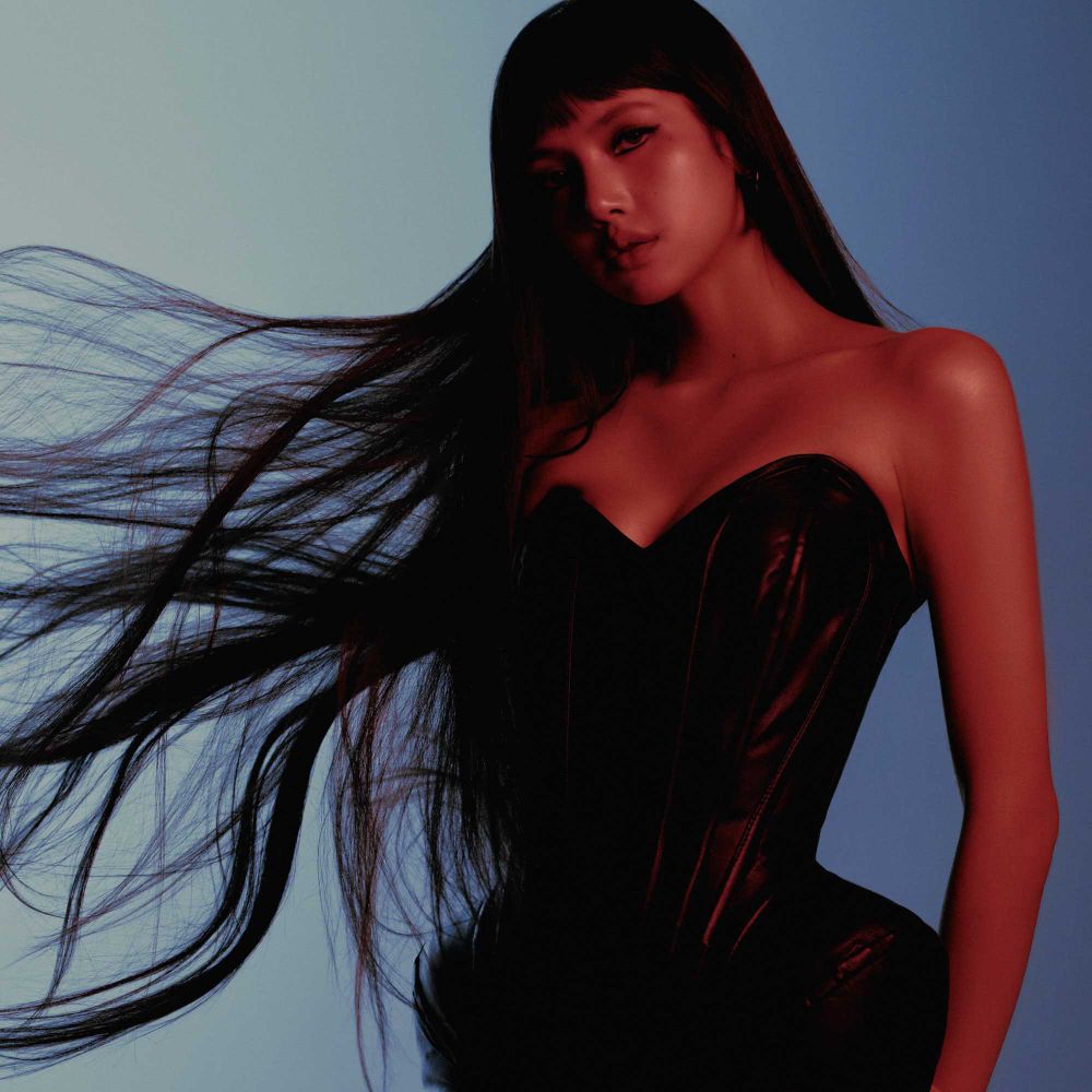 BLACKPINK四仙女Solo回歸時間表公開！Jennie先發行迷你專，全網敲碗期待澳洲野玫瑰Rosé新作品！-7