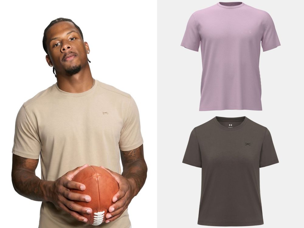 BOYNEXTDOOR新帥照曝光！UNDER ARMOUR「同款T恤、限定小卡」通通都要！這次還有專屬桌布！-5