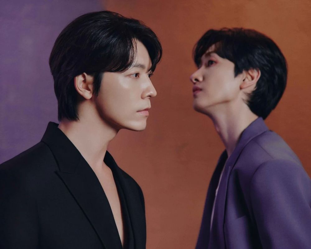 SUPER JUNIOR-D&E東海、銀赫解鎖台灣香水代言！私下同款香氣曝光，從清爽橙花、海洋香到貼膚麝香一次收-4