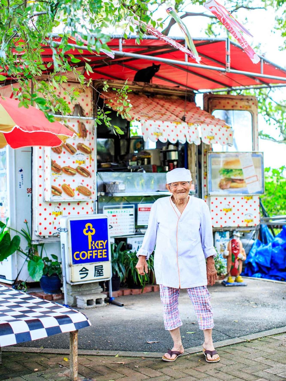 福岡爆紅漢堡店「今屋漢堡」來了！年銷萬顆「起司雞蛋伴伴漢堡」、油封大蒜薯條必吃推薦一次看！-4