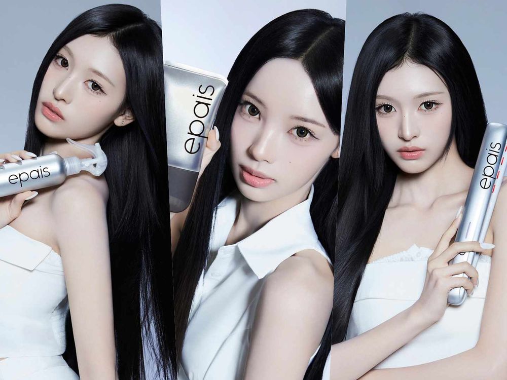 2026韓星美妝代言大洗牌！Sullyoon拿下貝膚黛瑪、RESCENE資源狂升，惠利「帶貨女王」粉絲照單全收！-6