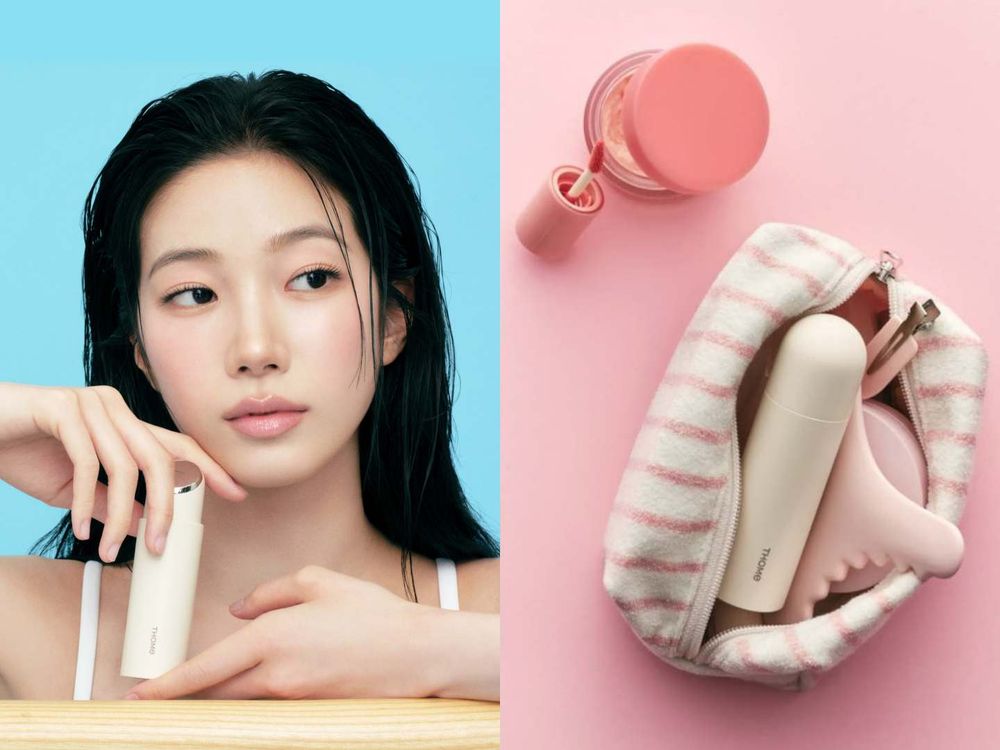 2026韓星美妝代言大洗牌！Sullyoon拿下貝膚黛瑪、RESCENE資源狂升，惠利「帶貨女王」粉絲照單全收！-4