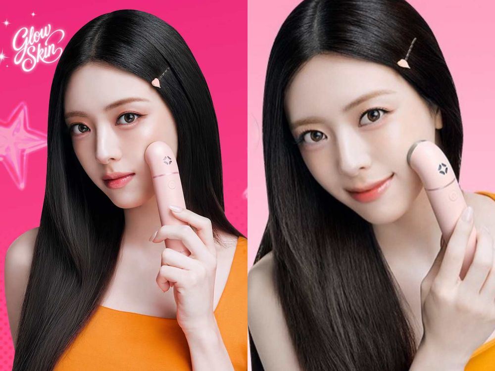 2026韓星美妝代言大洗牌！Sullyoon拿下貝膚黛瑪、RESCENE資源狂升，惠利「帶貨女王」粉絲照單全收！-10