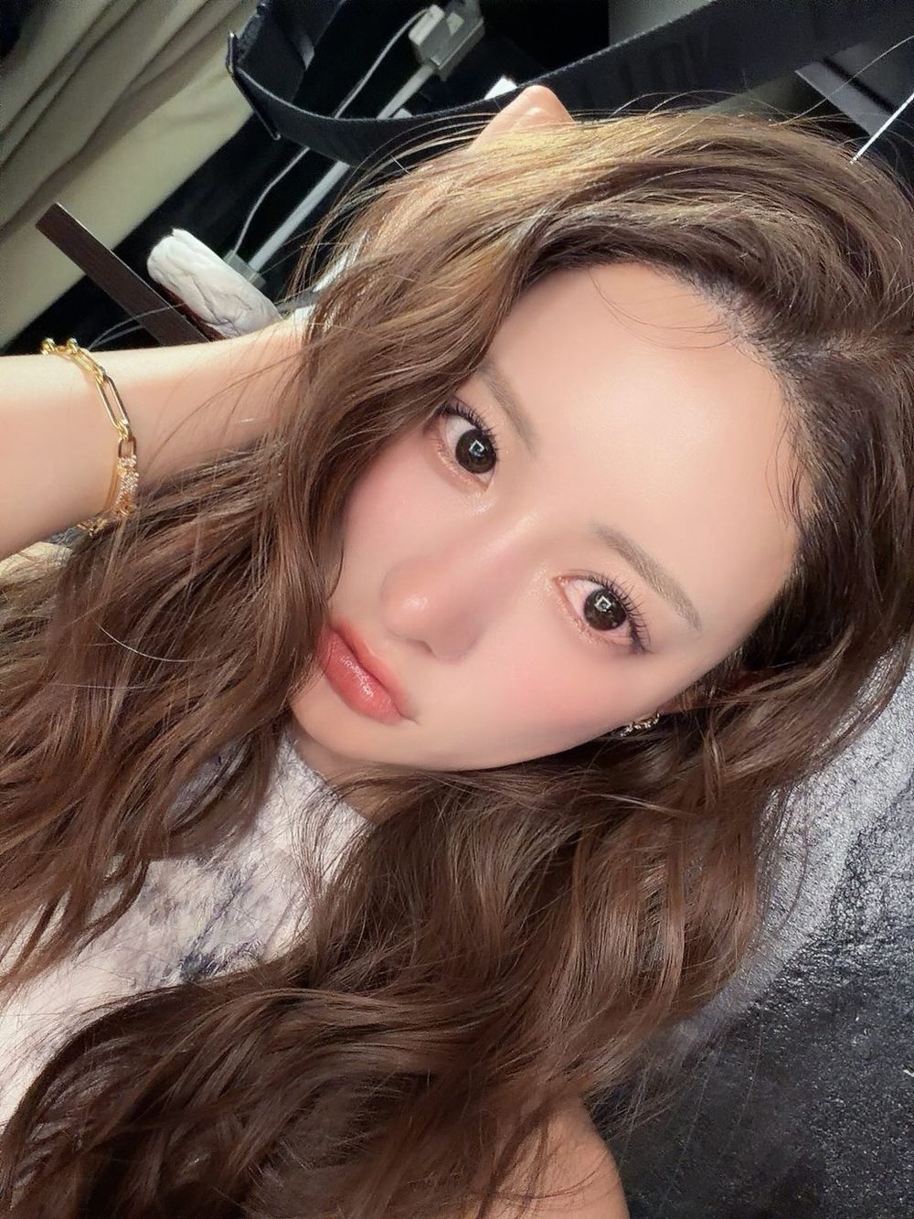 《不良一族尋愛記2》Runa美美神顏爆紅！29歲藏超狂反差人生，幼教老師逆襲北新地「億女」、8月再解鎖美妝CEO身分！-9