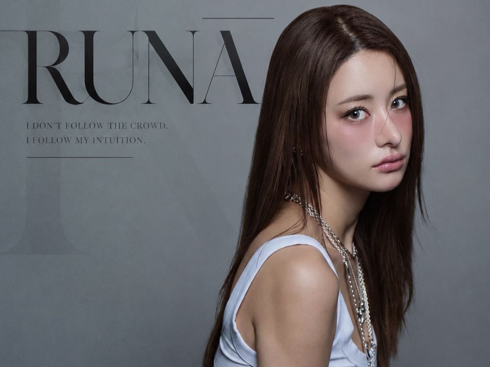 《不良一族尋愛記2》Runa美美神顏爆紅！29歲藏超狂反差人生，幼教老師逆襲北新地「億女」、8月再解鎖美妝CEO身分！-6