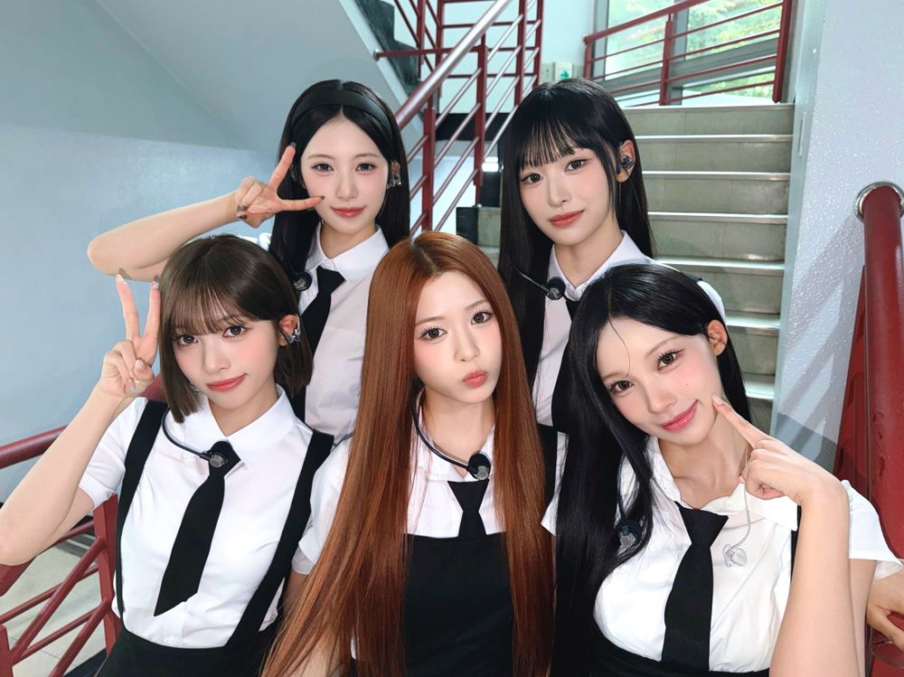 8月韓星個人品牌聲譽TOP10公布！IVE張員瑛躍升第3名，BTS Jin擠進前10！-2