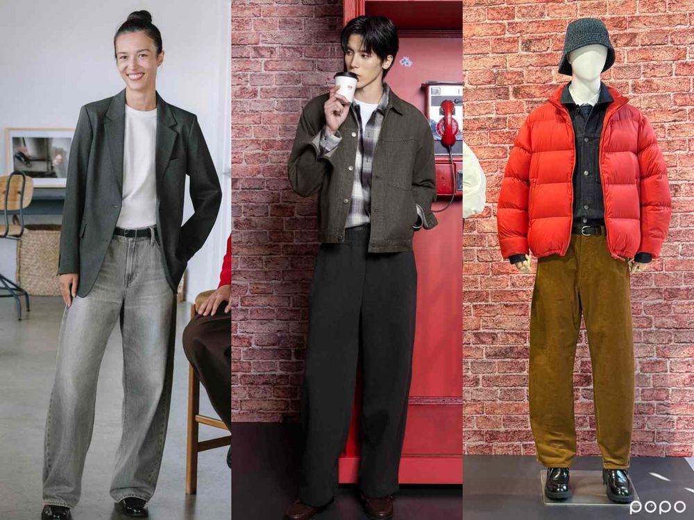 UNIQLO 2026秋冬新品搶先看！「U系列最終系列」錯過會捶心肝！毛衣、外套好買到保證失心瘋！-3