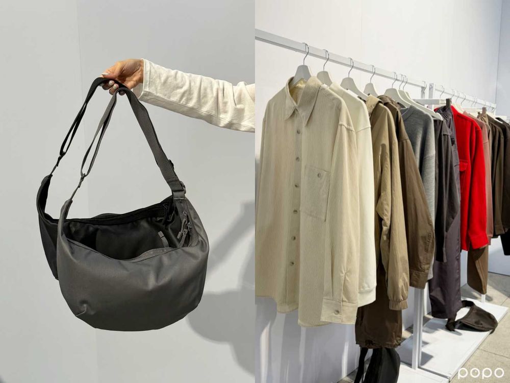 UNIQLO 2026秋冬新品搶先看！「U系列最終系列」錯過會捶心肝！毛衣、外套好買到保證失心瘋！-9