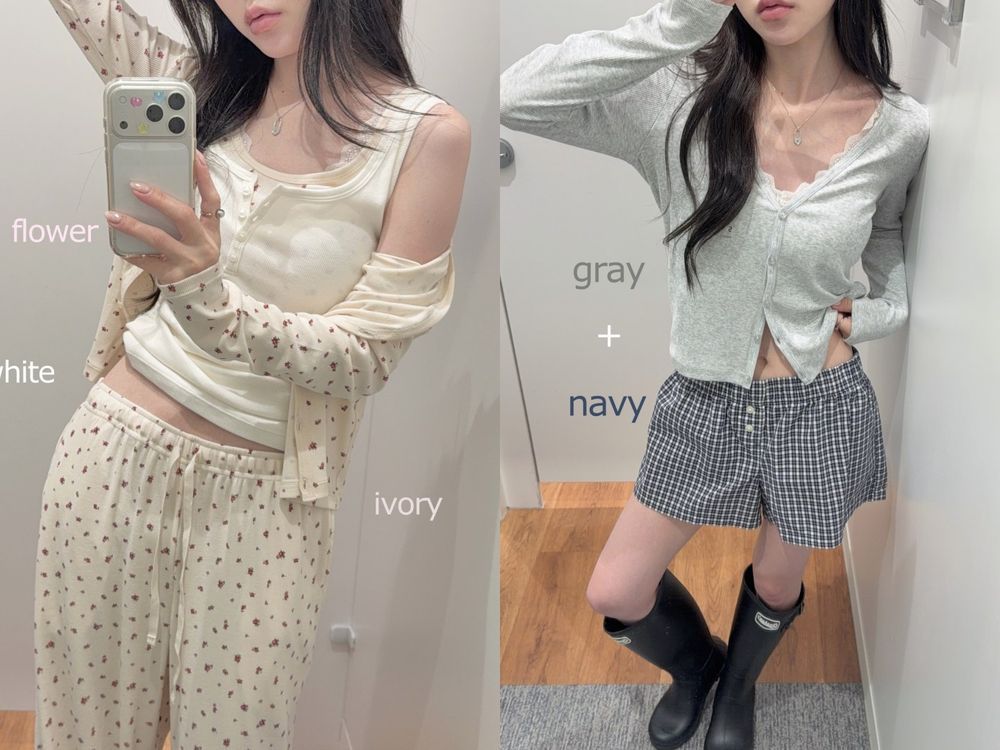 UNIQLO 2026秋冬新品搶先看！「U系列最終系列」錯過會捶心肝！毛衣、外套好買到保證失心瘋！-13
