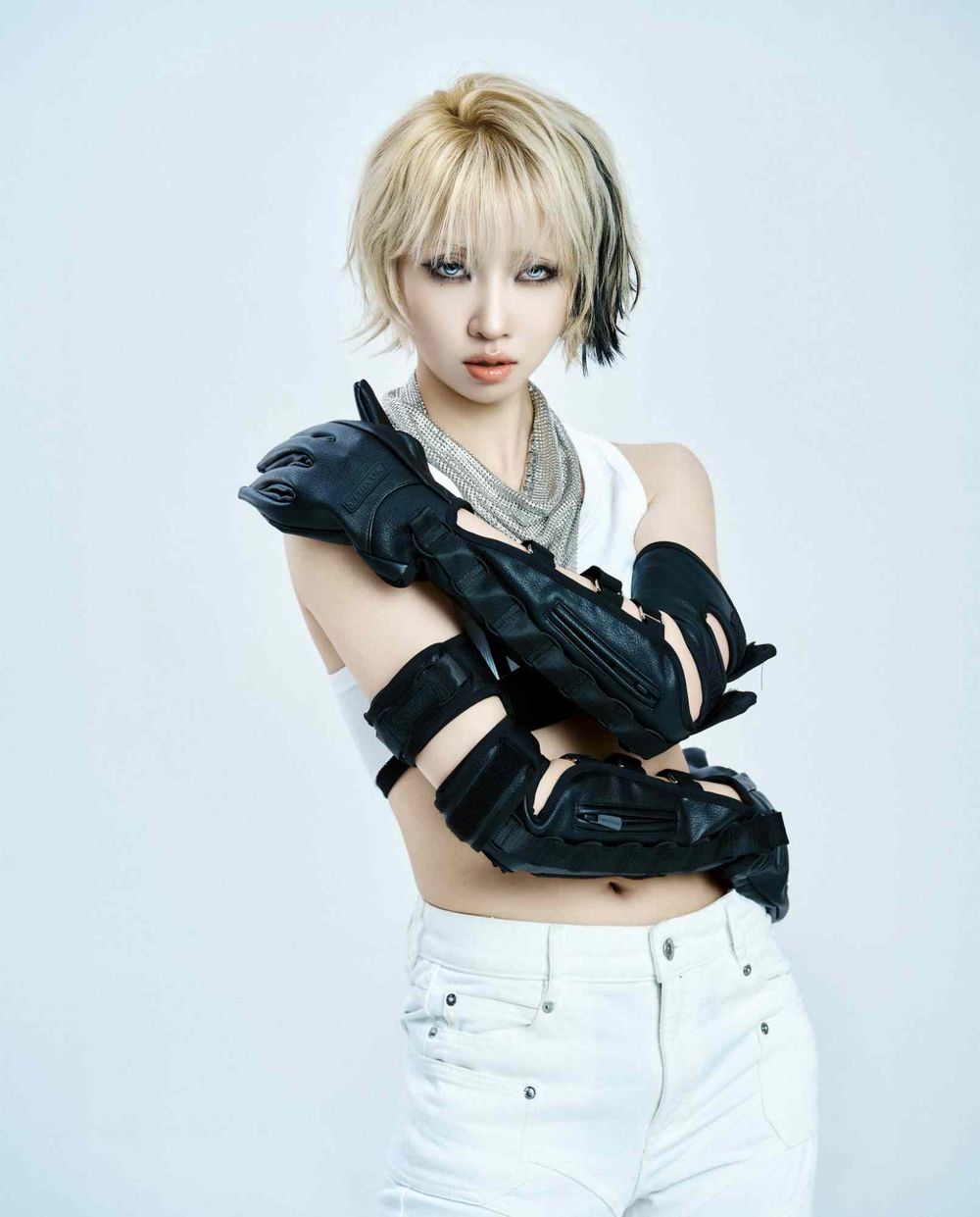 2026年9月回歸出道SOLO歌手總整理！Jisoo搶先公開單曲，小娟時隔5年再度SOLO回歸-19