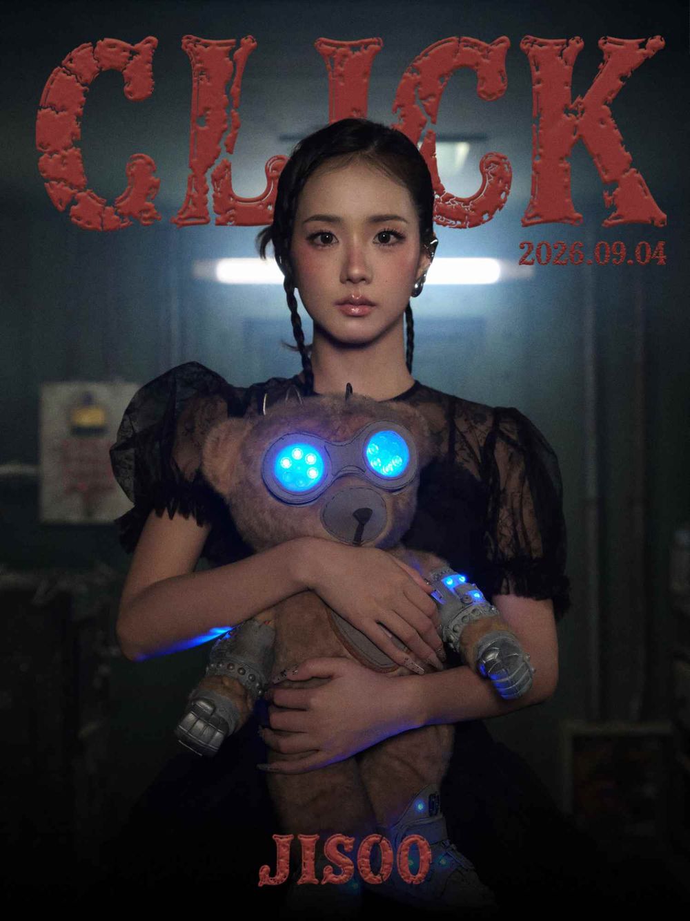 2026年9月回歸出道SOLO歌手總整理！Jisoo搶先公開單曲，小娟時隔5年再度SOLO回歸-21