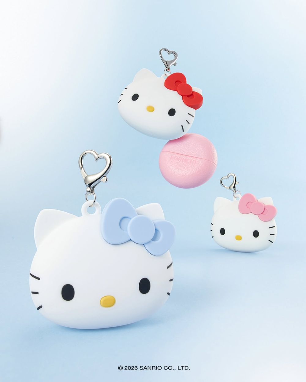 韓國國民香氛FORMENT再度攜手三麗鷗！搶瘋Hello Kitty香膏新增「純淨寶寶藍」香氣，上次沒買到這次別再錯過！-4