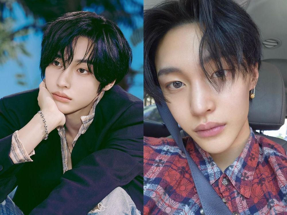 7位男愛豆界「克羅心戰士」盤點！Felix、方燦、玟奎都是鐵粉，GD也十字項鍊不離身！？-12