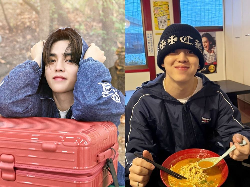 7位男愛豆界「克羅心戰士」盤點！Felix、方燦、玟奎都是鐵粉，GD也十字項鍊不離身！？-2