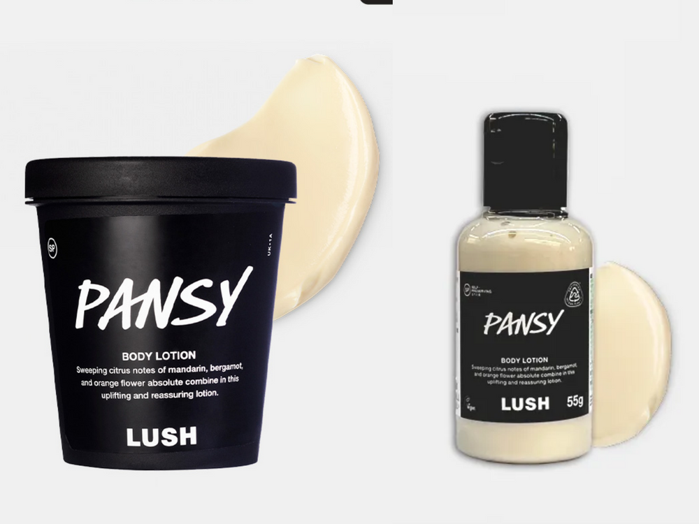 LUSH不只睡美人薰衣草！必知人氣花香調3選「酸甜玫瑰果醬、魅惑性感花香、優雅花漾美人」，尤其香水＆香膏內行人都在買！-16