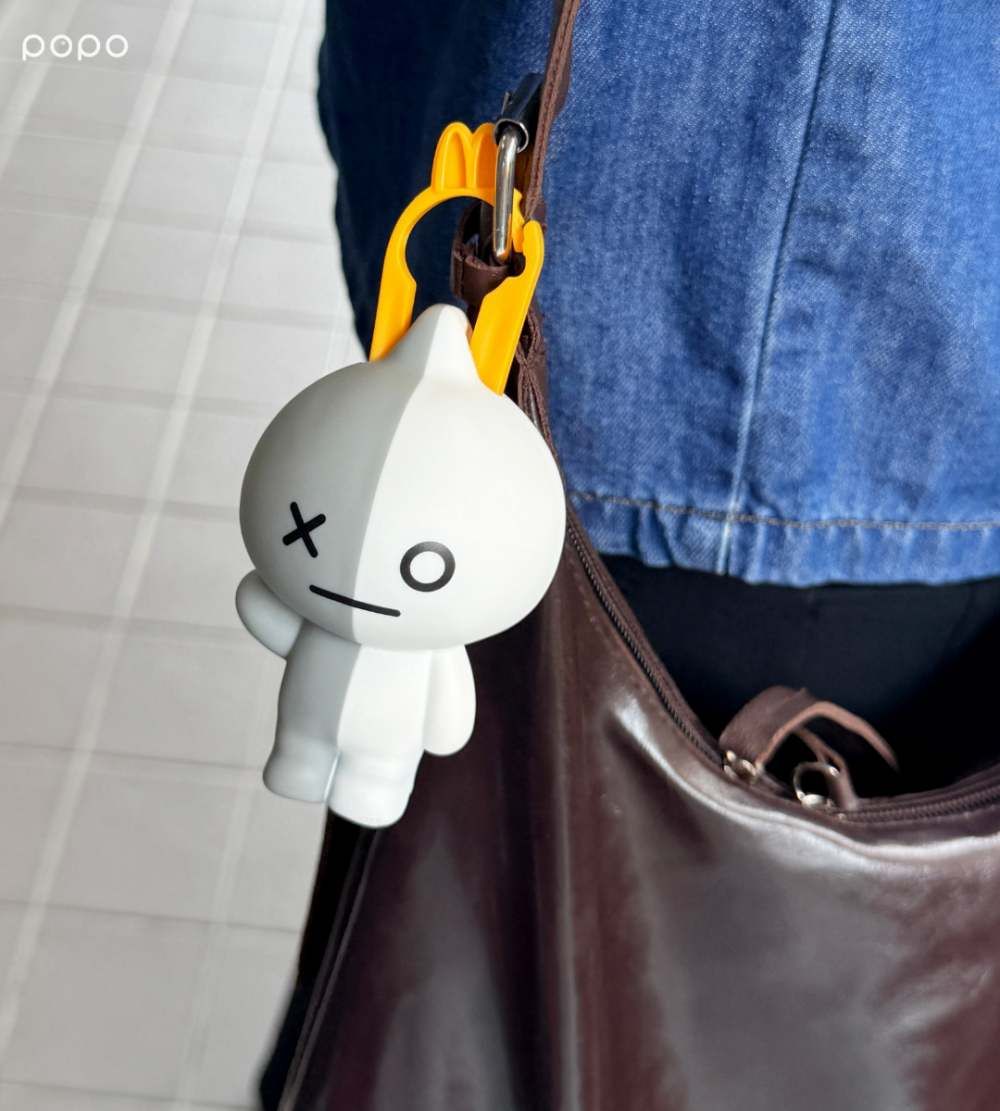 阿米快衝麥當勞！最新「太空梭系列」BT21公仔8款造型萌翻、再推超欠吃「煙燻勁脆鷄腿堡」！-9