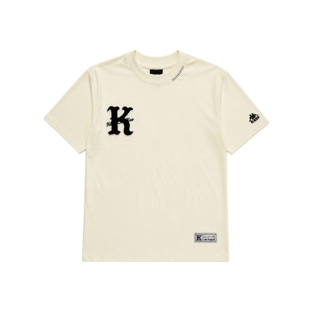 Kappa新代言人是棒球傳奇「不死鳥」郭泓志！聯名K系列老球迷流淚收下！-8
