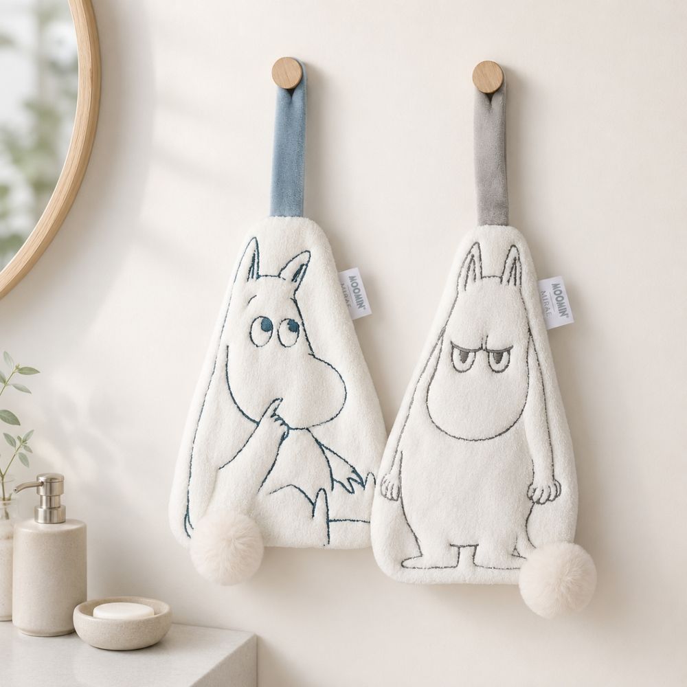 2026 99購物節開跑！未來美聯名MOOMIN姆明療癒周邊登場，8盒面膜囤貨組、PDRN水光保養組只要4折入手！-5