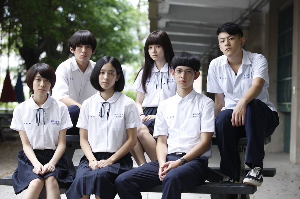 2026年9月Netflix上架片單！孫藝珍、池昌旭18禁電影改編《挑情醜聞》，楊謹華、張孝全《消失的裂痕》燒腦上線！-6