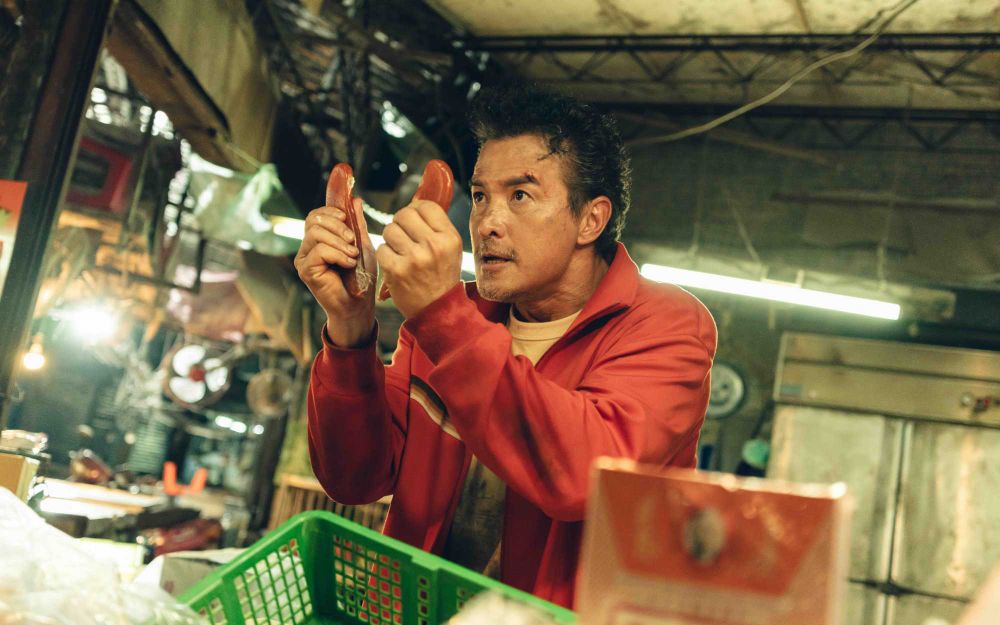 2026年9月Netflix上架片單！孫藝珍、池昌旭18禁電影改編《挑情醜聞》，楊謹華、張孝全《消失的裂痕》燒腦上線！-2