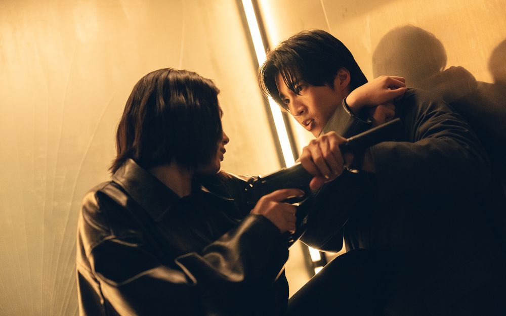 2026年9月Netflix上架片單！孫藝珍、池昌旭18禁電影改編《挑情醜聞》，楊謹華、張孝全《消失的裂痕》燒腦上線！-3